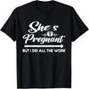Funny Dog Dad Bernedoodle T-Shirt