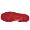 Nike SB Alleyoop Coverage Low Top Skateboard Shoes Men's Black White CJ0882-102(Team1702-)