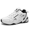 Spring Foreign Trade Large Size Men's Casual Shoes Men's Sports Shoes Trendy Fashion Couple Men's Shoes Jinjiang Shoes