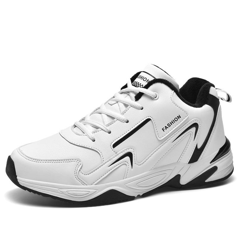 Spring Foreign Trade Large Size Men's Casual Shoes Men's Sports Shoes Trendy Fashion Couple Men's Shoes Jinjiang Shoes