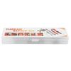 25Pcs Thread Repair Insert Kit M4 with Transparent Plastic Box for Processing Machinery