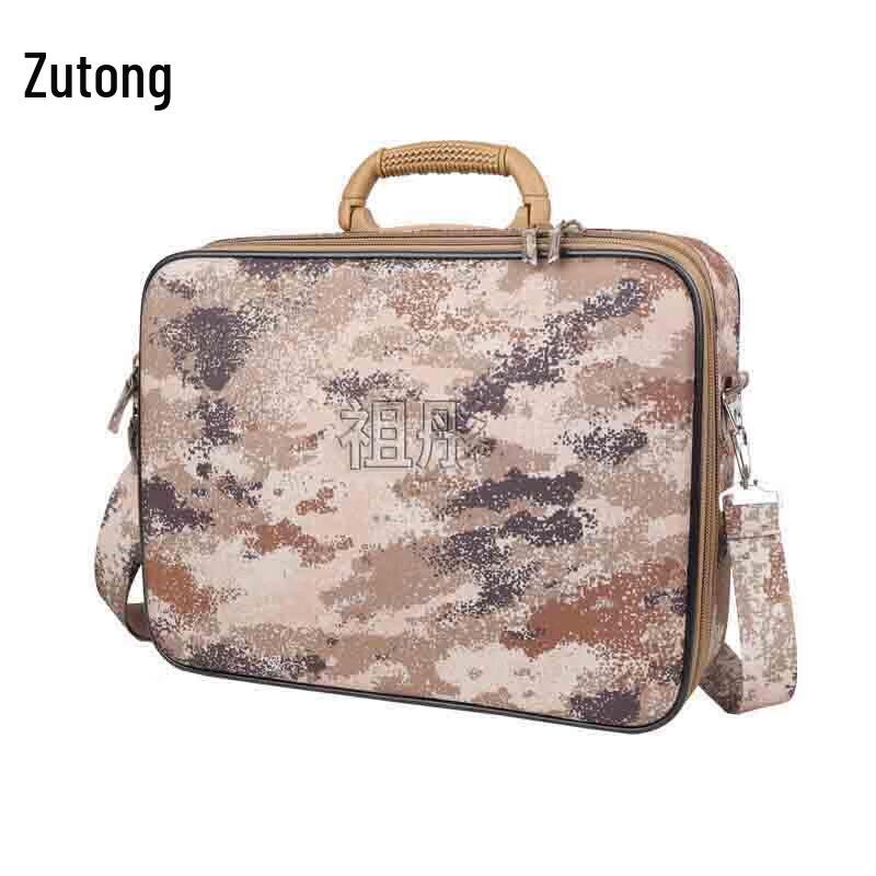 Tactical Staff Operations & Training Bag