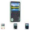 Handheld Game Console 2.4 Inch Screen Portable Retro Video Game Console with Built In Games for Kids
