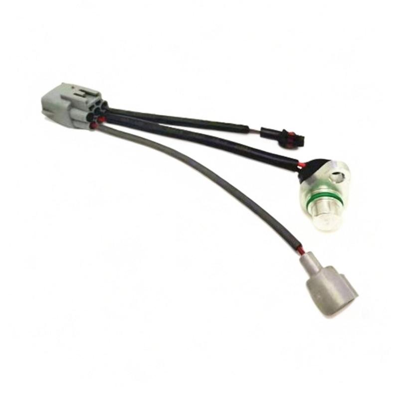 Direct Fit Air Conditioning Compressor Switches Sensor Solenoid Valves With Precise Flow Control For Enhancing Performances