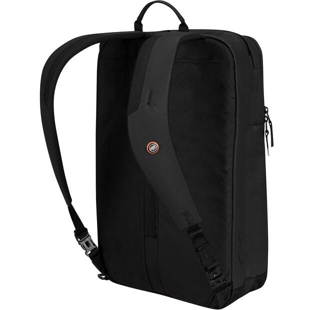 Backpack Mammut Seon 3-Way 20 Black (2510-04061-0001)