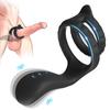 Electronic Orgasmic Male Vibrator  Toy for Men  Delay Trainer