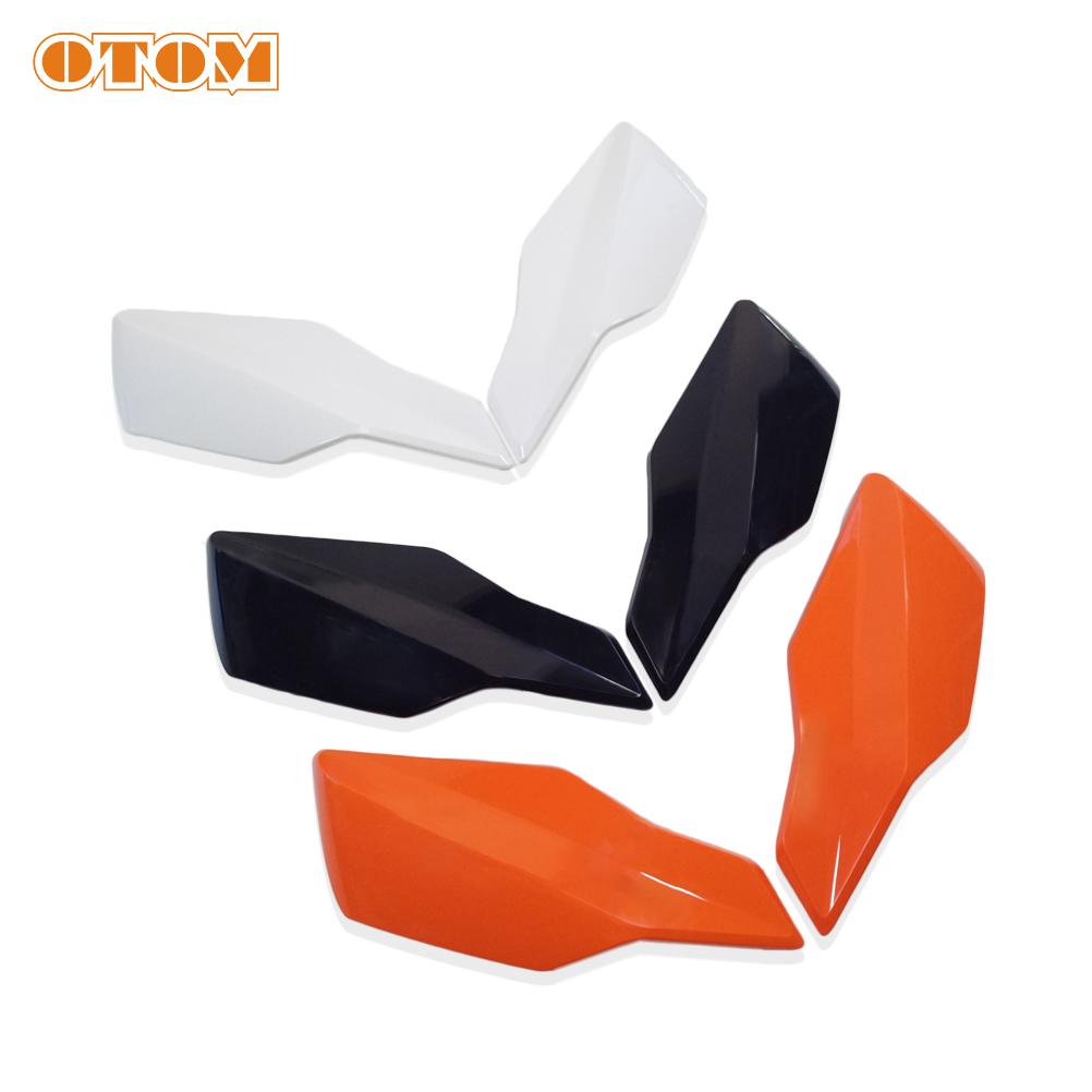 Motorcycle 2024 Handguard Hand Guards Handlebar Protector For KTM HUSQVARNA GASGAS XC-F EXC FE EC Braktec Hydraulic Clutch Brake