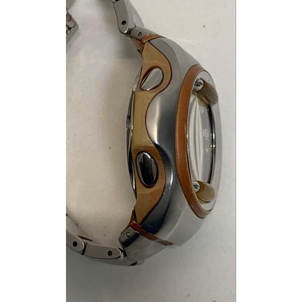 Used CASIO Baby-G GMS MSG-140 Digital Watch Vintage