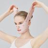 Double-Deck Face Slimming Bandage Face Lifting Belt V Line Face Slimming Strap Double Chin Tightener Slim Strap Facial Mask Tool