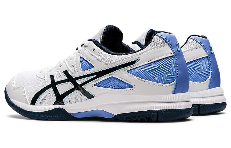 ASICS Gel Task 2 'White French Blue' Women's 1072A038-104