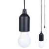 Battery-Powered Led Hanging Lamp