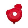 For ZONGSHEN CBS300 NB300 Motorcycle Ignition Cover Drive Sprocket Cover Clutch Cover Plastic Engine Protector Cover