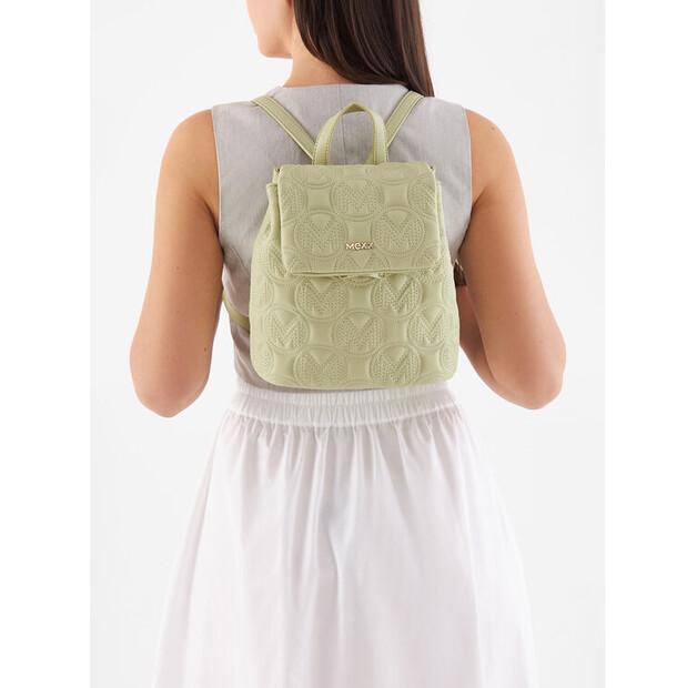 Рюкзак MEXX E-007-05 зелёный