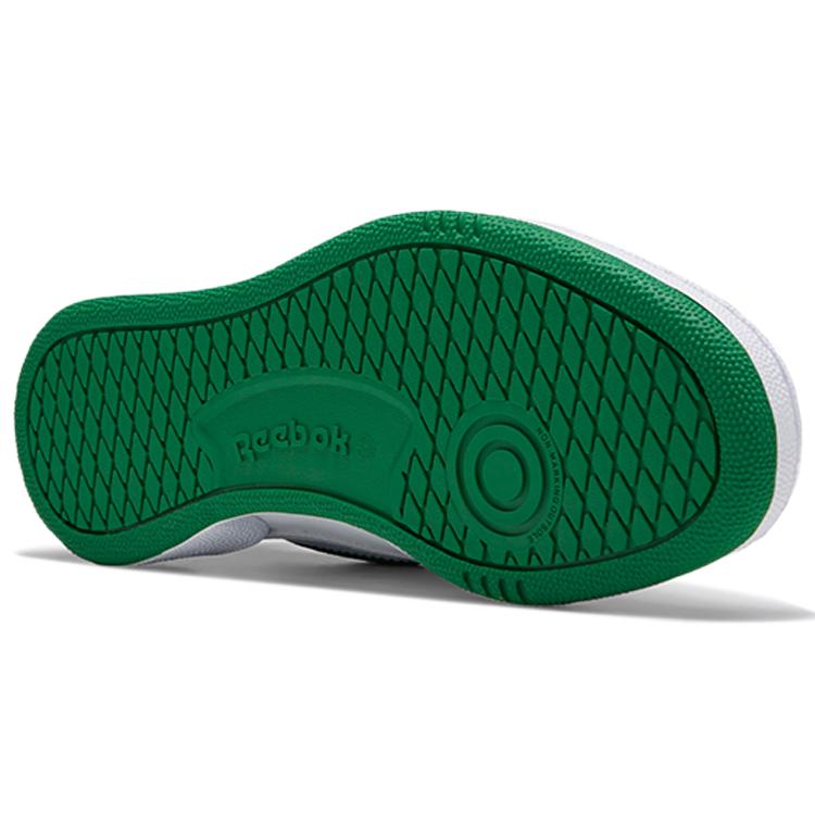 Reebok Club C 85 Sneakers Green FX3372