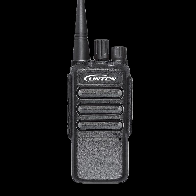 

LINTON DS-6680 Professional Receiving Radio (CN version)
