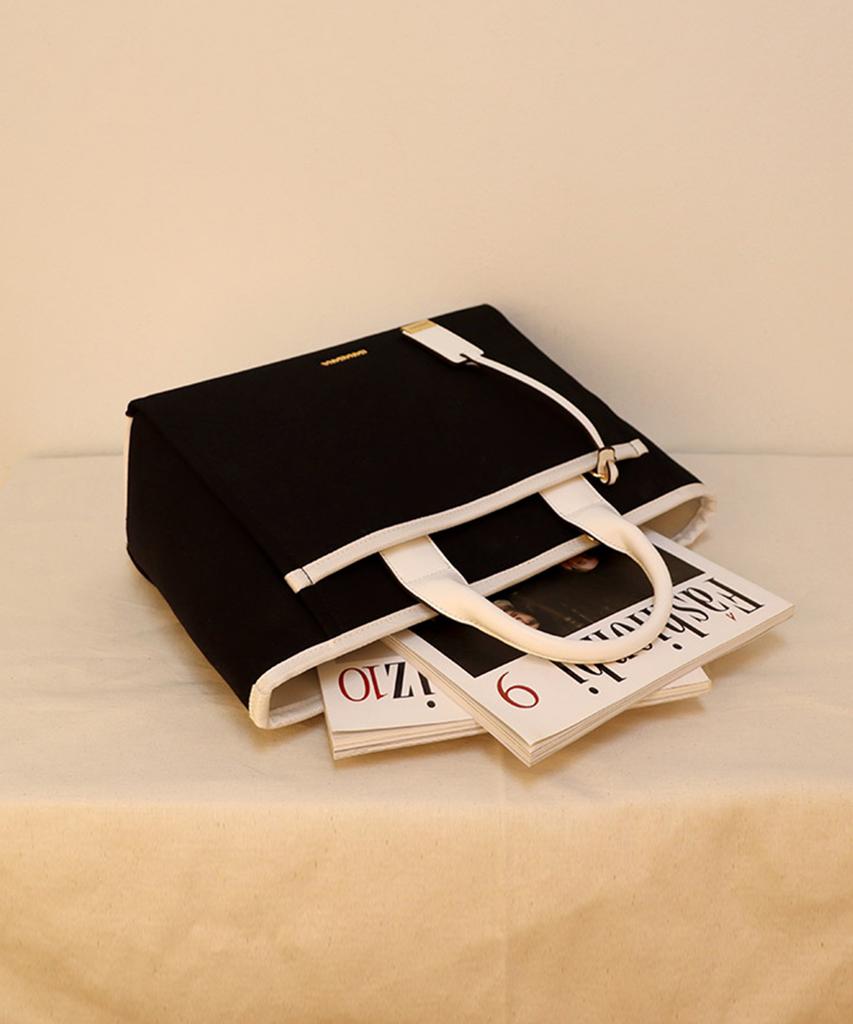 Banabana Lark A Tote & Shopper & Crossbody Bag