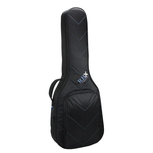 Reunion Blues RBX-335 Semi-Hollow Guitar Case