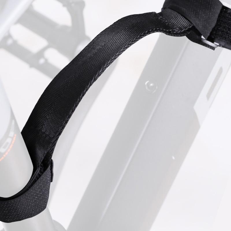 

Hand Straps Luggage Tie Organization Straps Effort Saving Portable Straps Tie Strap Bike Equipment Bicycle Carrying Strap
