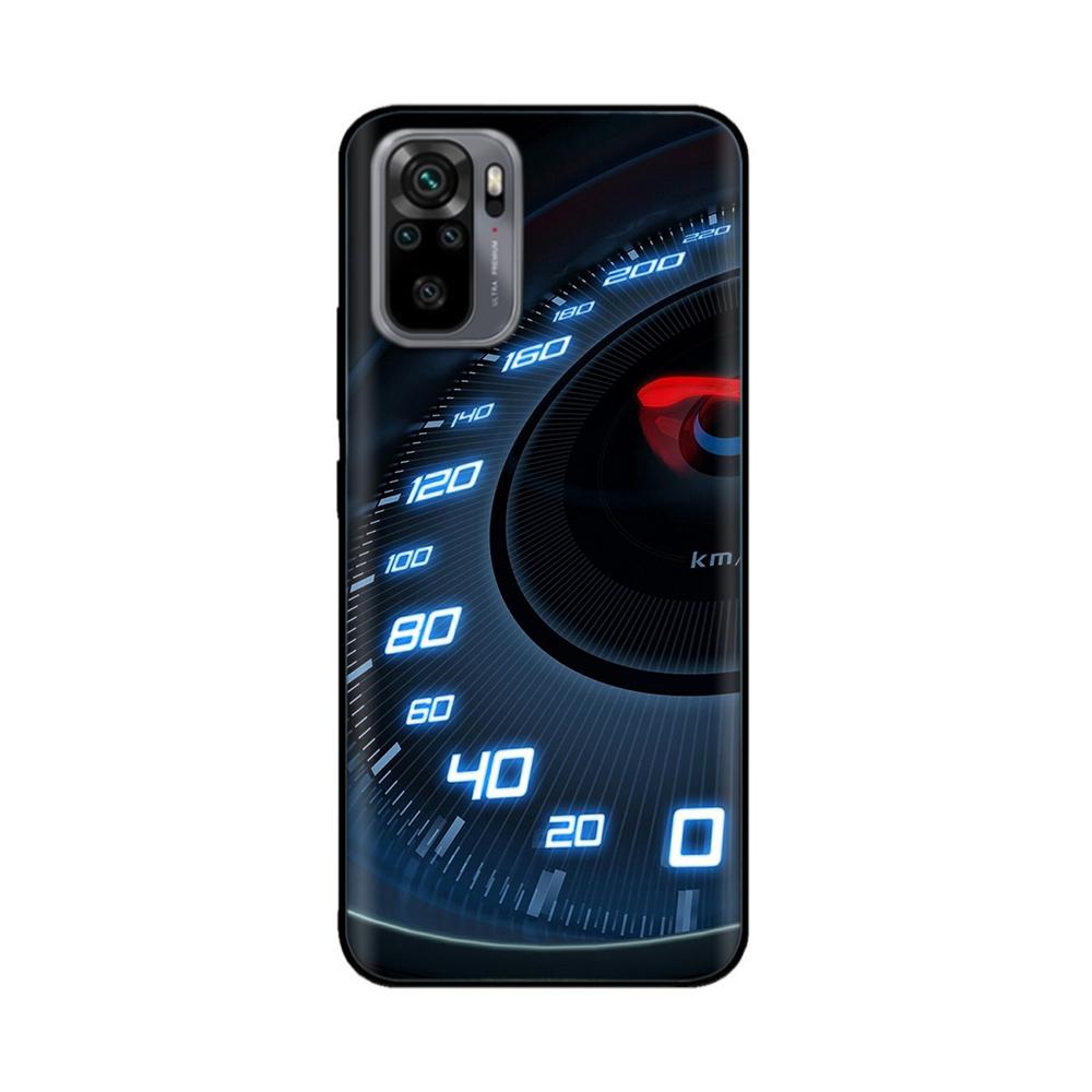 Silicone Case For Redmi Note 10 Case 4G 5G Soft Bumper On For Xiaomi Redmi Note 10 Pro Global Version Case For Redmi Note 10s