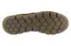 Caterpillar Hex Lite Leather BT, Mens brown Sneakers