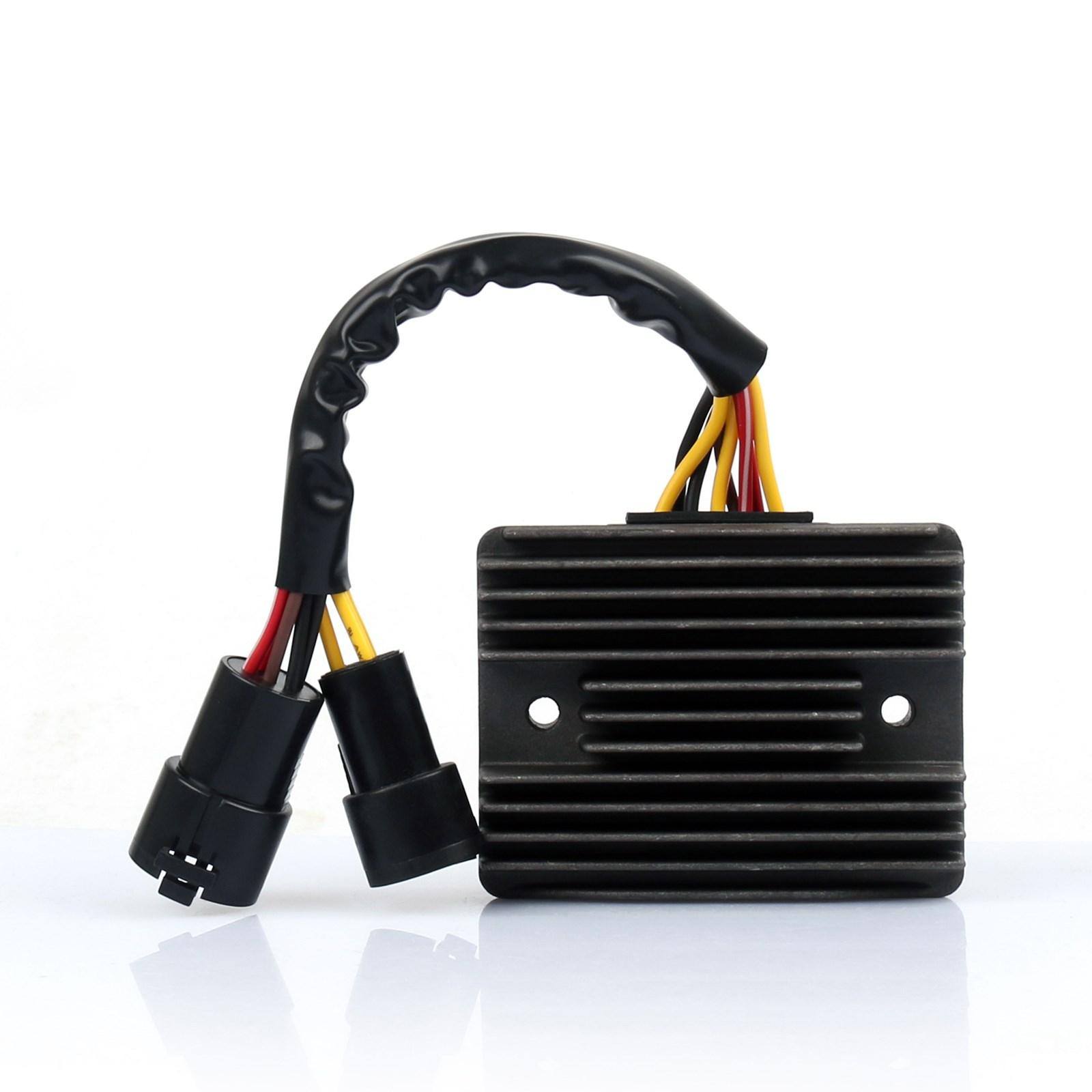 

Regulator Rectifier Voltage Fits Kawasaki NINJA ZX 12R 2000-2005 ZX 9R 2000-2004