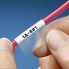 Panduit Labels for Laser S100X225YAJ Self-Laminating Printers, White,