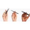 Shiseido Microliner-Tinte, 02 Braun, 1 Stk.