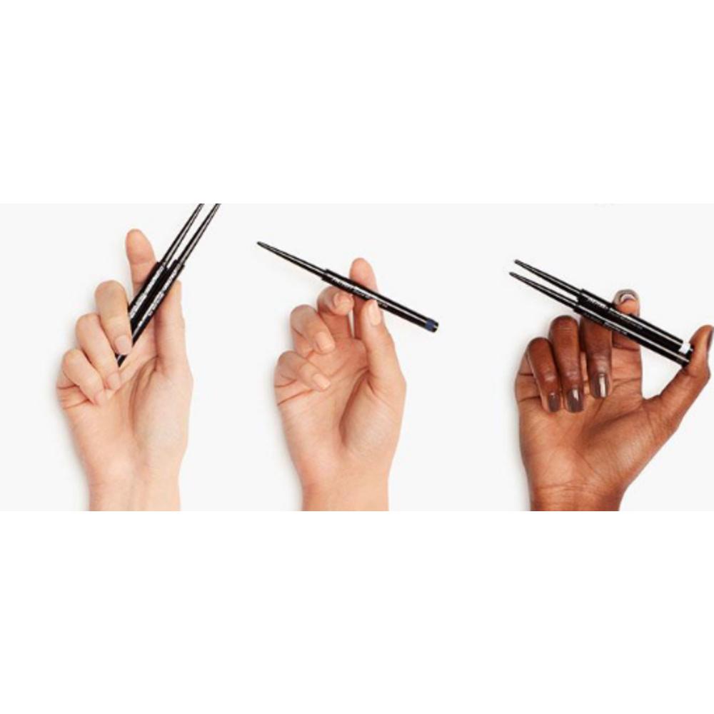 Shiseido Microliner-Tinte, 02 Braun, 1 Stk.