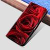 Leather Flip Cover for Samsung Galaxy A55 A35 A25 A15 A05 A05S 5G Case M35 M55 M15 Wallet Stand Magnetic Case Card Slots Fundas