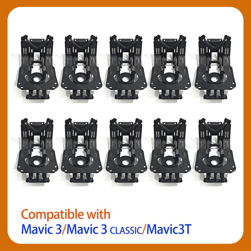 Mavic 3/3 CLASSIC/3T Gimbal Shock Absorber, Damper, New Replacement Spare Parts, Wholesale Offer for DJI Mavic 3 Series Drone