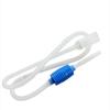 Aquarium Siphon Fish Tank Syphon Vacuum Cleaner Pump Semi-automatic Water Change Changer  Water Filter Pump Cleaning Accessories