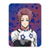 Gourmandise Blue Lock Collectible Mouse Pad Sae Itoshi BBL-11E