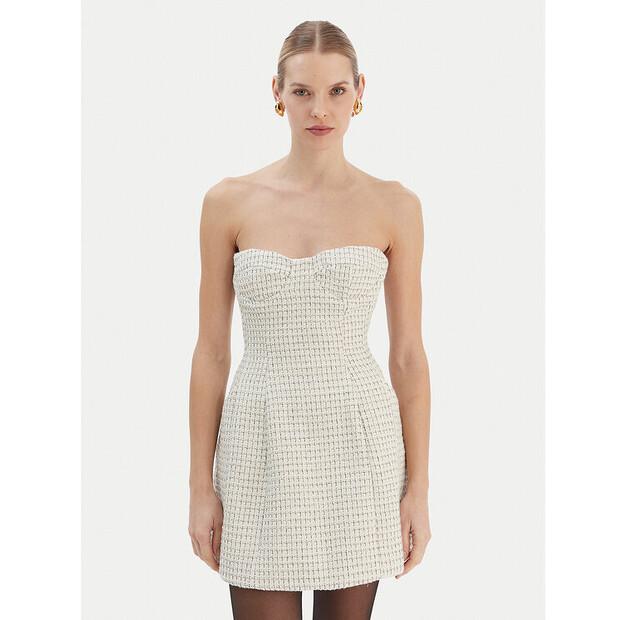 Коктейльное платье Bardot Florine EU 8