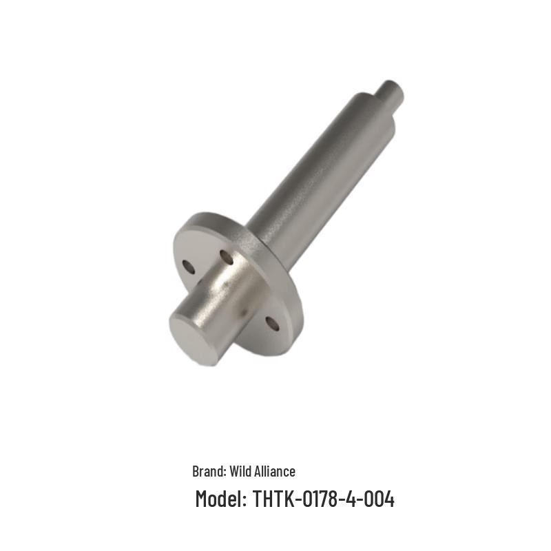Yemeng Hydraulic Pillar Rod