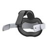Komfort Kopfband für 3S Kopfband Verstellbares Band Ersatz VR Headset Zubehör Band Unterstützung Bequem