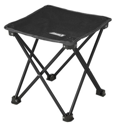 Compact Trekking Stool Black 2000021982