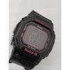 Used CASIO BGD-5000 BABY-G