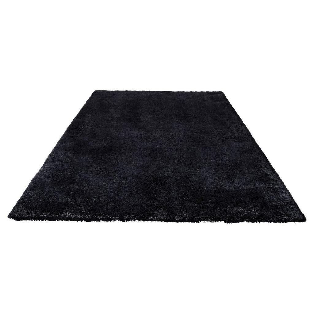 Indoor Plush Area Rugs, 2.44 X 3.05m Soft Plush Carpet, Furry Shag Area Rugs for Living Room, Bedroom, Sunroom, Modern Home Decor Aesthetic,