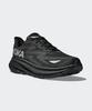 Hoka (Female) Clifton 9 Gtx - Black:Black / 1141490F-Bblc