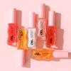 Water Licht Honing Essence Lipolie Langdurig Hydraterend Fruitig Shimmer Gelei Vermindert Liplijntjes Vloeibare Lipgloss Make-up