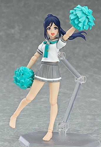 Figma Love Live! Sunshine!! Kanan Matsuura Non-scale
