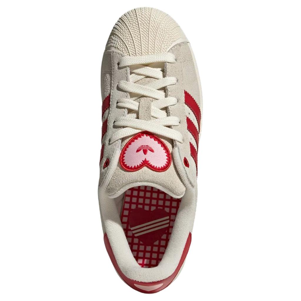 adidas Superstar II Valentine's Day (2026) (Women's)