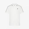 Tennis Soft Poly Pique Polo