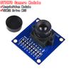 Moduł kamery OV7670 Moduł OV7670 obsługuje wyświetlacz automatycznej kontroli ekspozycji VGA CIF aktywny rozmiar 640X480 dla Arduino