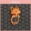 Brown Creative Cute Animal Wooden Pin Brooch Pins Decorative For Women Girls Collar Dress Sweater Scarf Shawl Brooch Jewelry