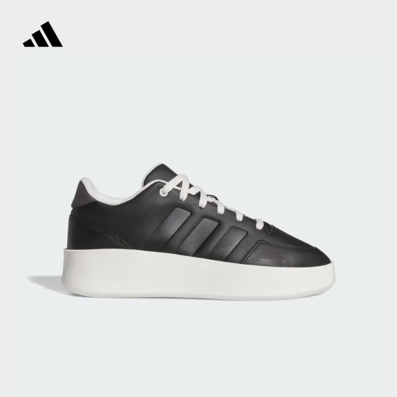 

Adidas JI 0382 Unisex Sport Casual Shoes 42