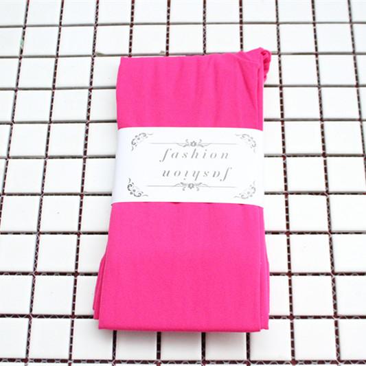 22colors Damen-Sexy-Strumpfhose in Bonbonfarben, 120D Strumpfhose, mehrfarbige Samtstrumpfhose, nahtlose lange Strümpfe, Übergröße