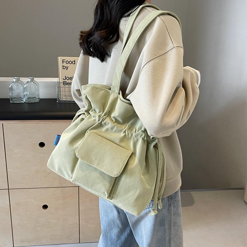 

Модная сумка через плечо, сумка-тоут большой емкости, сумочка.