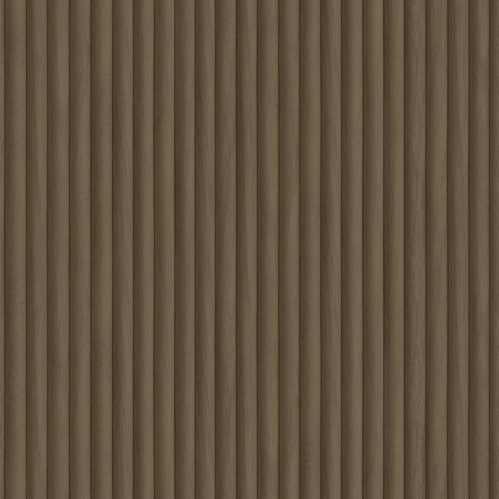 Holden DÃ©cor Bevel Wood Slats Wallpaper