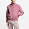 Lv 1AHBUL Monogram Debossed Leather Tracksuit Jacket 1AHBTO